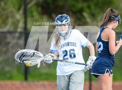 Thumbnail 2 in West Forsyth @ Cambridge photogallery.