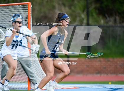 Thumbnail 2 in West Forsyth @ Cambridge photogallery.