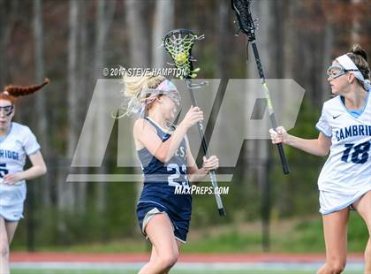 Thumbnail 2 in West Forsyth @ Cambridge photogallery.