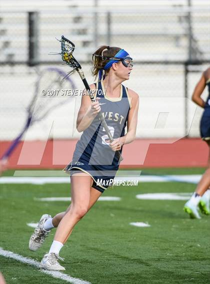 Thumbnail 3 in West Forsyth @ Cambridge photogallery.