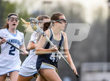 Thumbnail 2 in West Forsyth @ Cambridge photogallery.