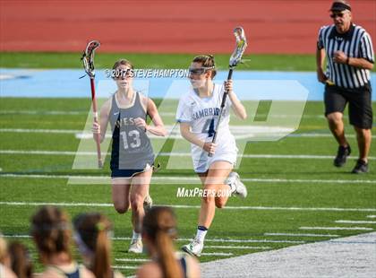 Thumbnail 2 in West Forsyth @ Cambridge photogallery.