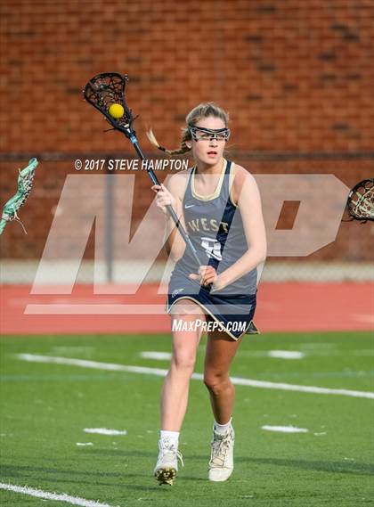Thumbnail 2 in West Forsyth @ Cambridge photogallery.