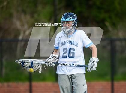 Thumbnail 1 in West Forsyth @ Cambridge photogallery.