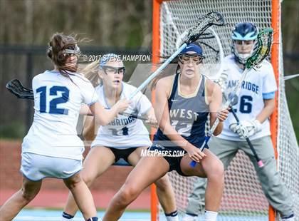 Thumbnail 1 in West Forsyth @ Cambridge photogallery.