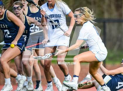 Thumbnail 1 in West Forsyth @ Cambridge photogallery.