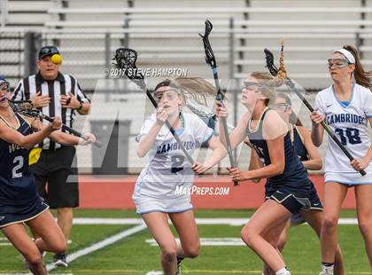 Thumbnail 2 in West Forsyth @ Cambridge photogallery.
