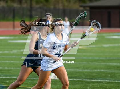 Thumbnail 1 in West Forsyth @ Cambridge photogallery.