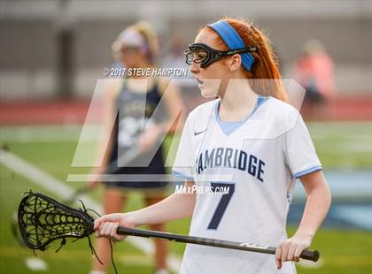 Thumbnail 3 in West Forsyth @ Cambridge photogallery.