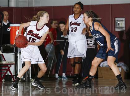 Thumbnail 3 in Immaculate @ Bethel photogallery.