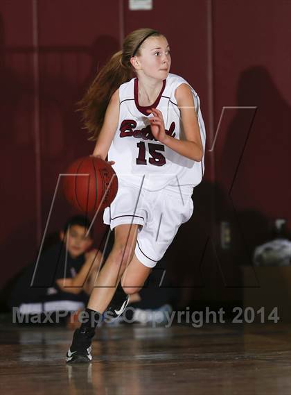 Thumbnail 3 in Immaculate @ Bethel photogallery.
