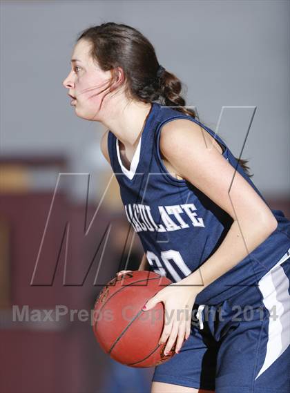 Thumbnail 3 in Immaculate @ Bethel photogallery.
