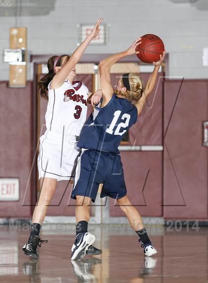 Thumbnail 2 in Immaculate @ Bethel photogallery.