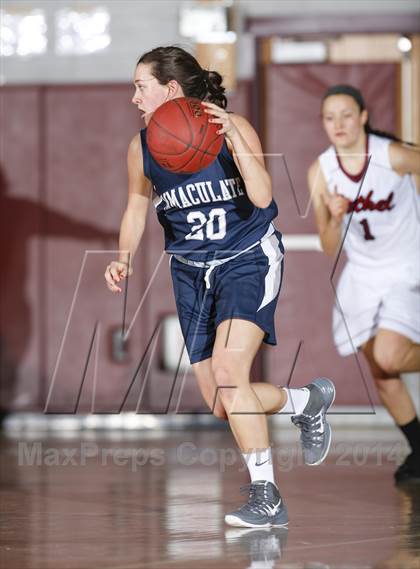 Thumbnail 1 in Immaculate @ Bethel photogallery.