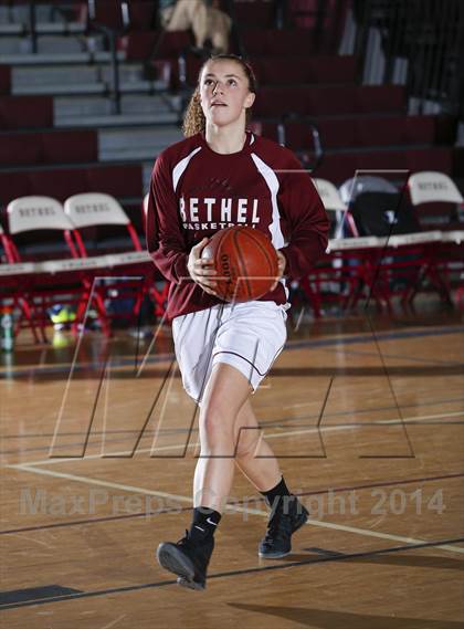 Thumbnail 3 in Immaculate @ Bethel photogallery.