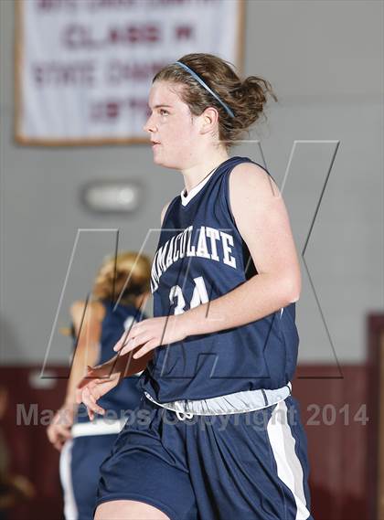 Thumbnail 3 in Immaculate @ Bethel photogallery.