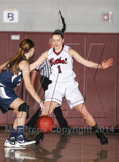 Thumbnail 2 in Immaculate @ Bethel photogallery.