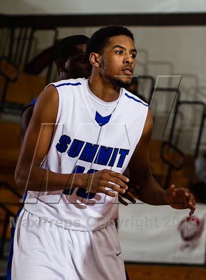 Thumbnail 2 in Mansfield Summit @ Hebron (McDonald's Texas Invitational) photogallery.