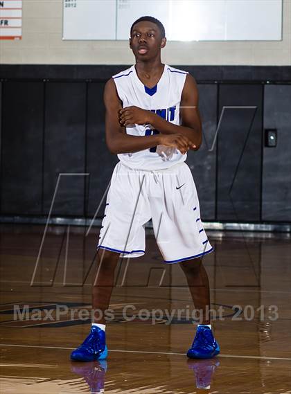 Thumbnail 1 in Mansfield Summit @ Hebron (McDonald's Texas Invitational) photogallery.