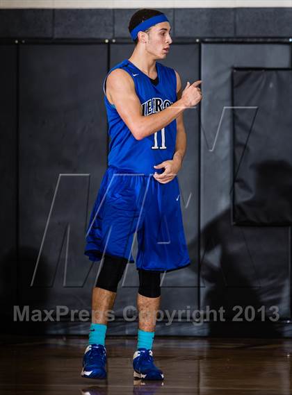 Thumbnail 1 in Mansfield Summit @ Hebron (McDonald's Texas Invitational) photogallery.