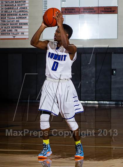 Thumbnail 1 in Mansfield Summit @ Hebron (McDonald's Texas Invitational) photogallery.