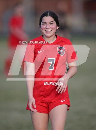 Calhoun @ Sonoraville