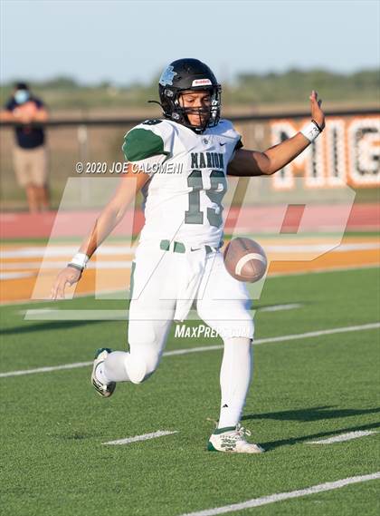 Thumbnail 3 in Marion @ Karnes City photogallery.