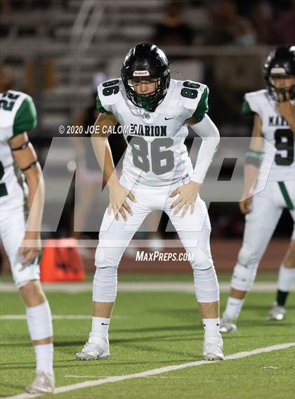 Thumbnail 1 in Marion @ Karnes City photogallery.
