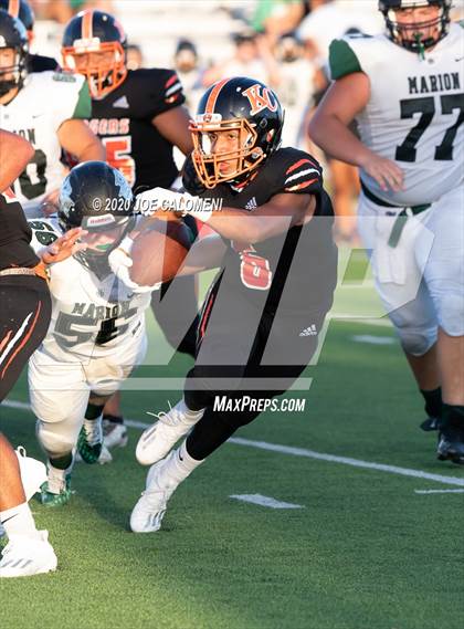 Thumbnail 1 in Marion @ Karnes City photogallery.