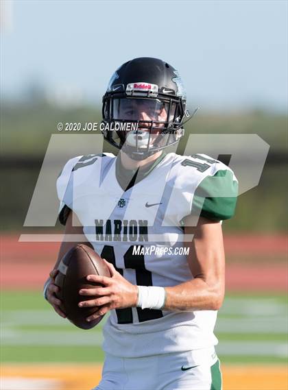 Thumbnail 2 in Marion @ Karnes City photogallery.