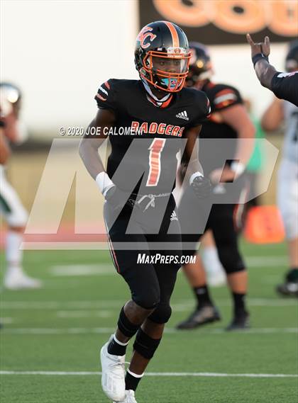 Thumbnail 3 in Marion @ Karnes City photogallery.