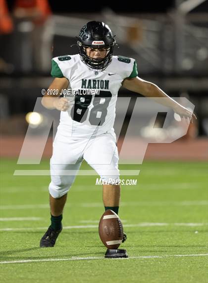 Thumbnail 1 in Marion @ Karnes City photogallery.