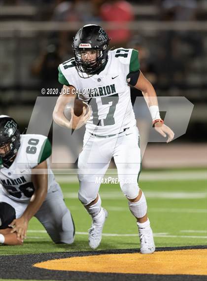Thumbnail 3 in Marion @ Karnes City photogallery.