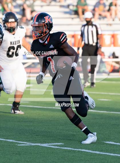 Thumbnail 1 in Marion @ Karnes City photogallery.