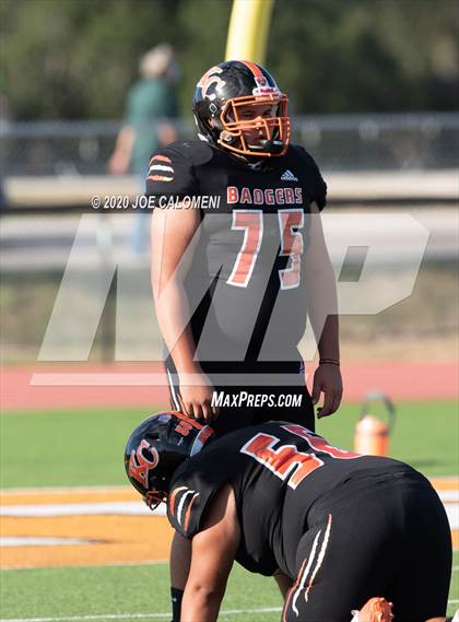 Thumbnail 1 in Marion @ Karnes City photogallery.