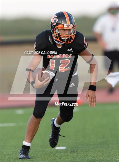 Thumbnail 2 in Marion @ Karnes City photogallery.
