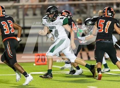 Thumbnail 1 in Marion @ Karnes City photogallery.
