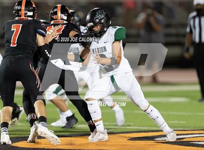 Thumbnail 2 in Marion @ Karnes City photogallery.