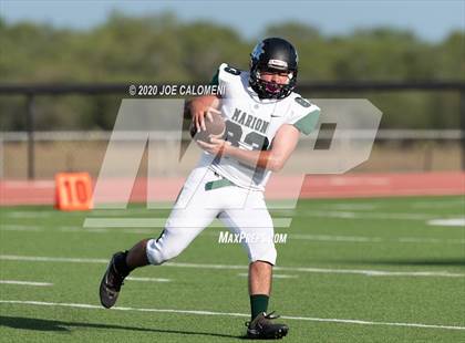 Thumbnail 2 in Marion @ Karnes City photogallery.