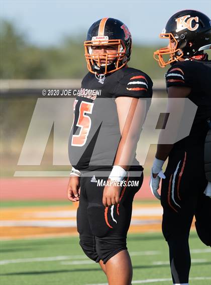 Thumbnail 2 in Marion @ Karnes City photogallery.