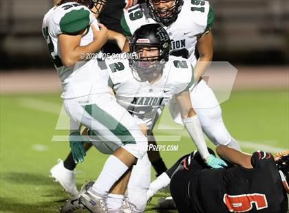 Thumbnail 2 in Marion @ Karnes City photogallery.