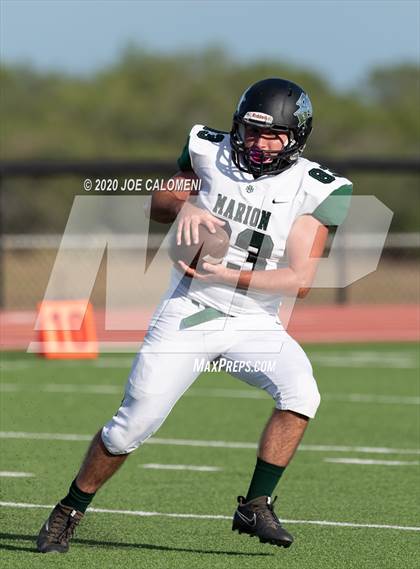 Thumbnail 1 in Marion @ Karnes City photogallery.