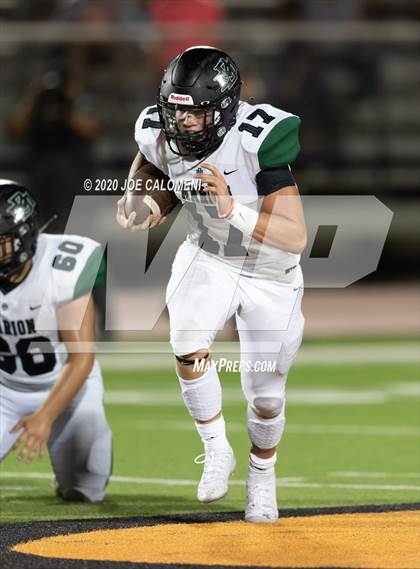Thumbnail 2 in Marion @ Karnes City photogallery.