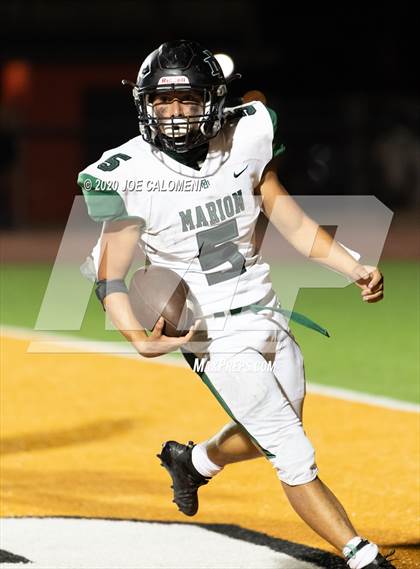 Thumbnail 2 in Marion @ Karnes City photogallery.
