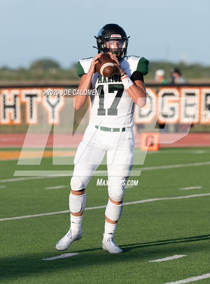 Thumbnail 1 in Marion @ Karnes City photogallery.
