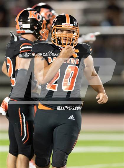 Thumbnail 2 in Marion @ Karnes City photogallery.