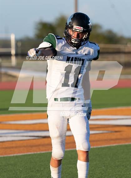 Thumbnail 3 in Marion @ Karnes City photogallery.