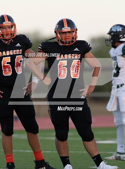 Thumbnail 3 in Marion @ Karnes City photogallery.