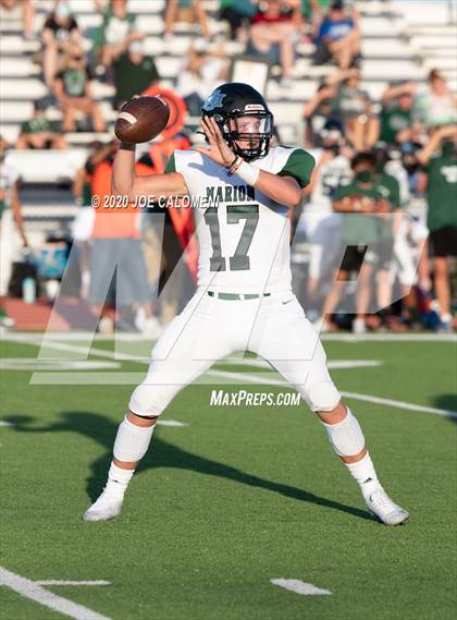 Thumbnail 2 in Marion @ Karnes City photogallery.