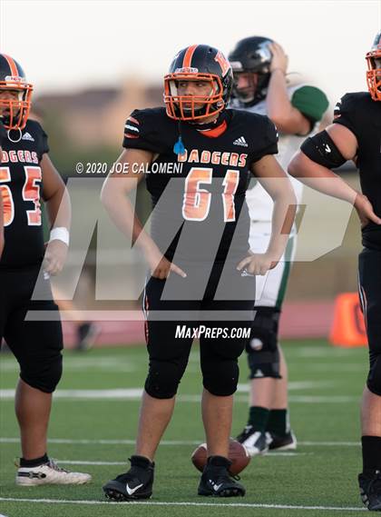 Thumbnail 2 in Marion @ Karnes City photogallery.